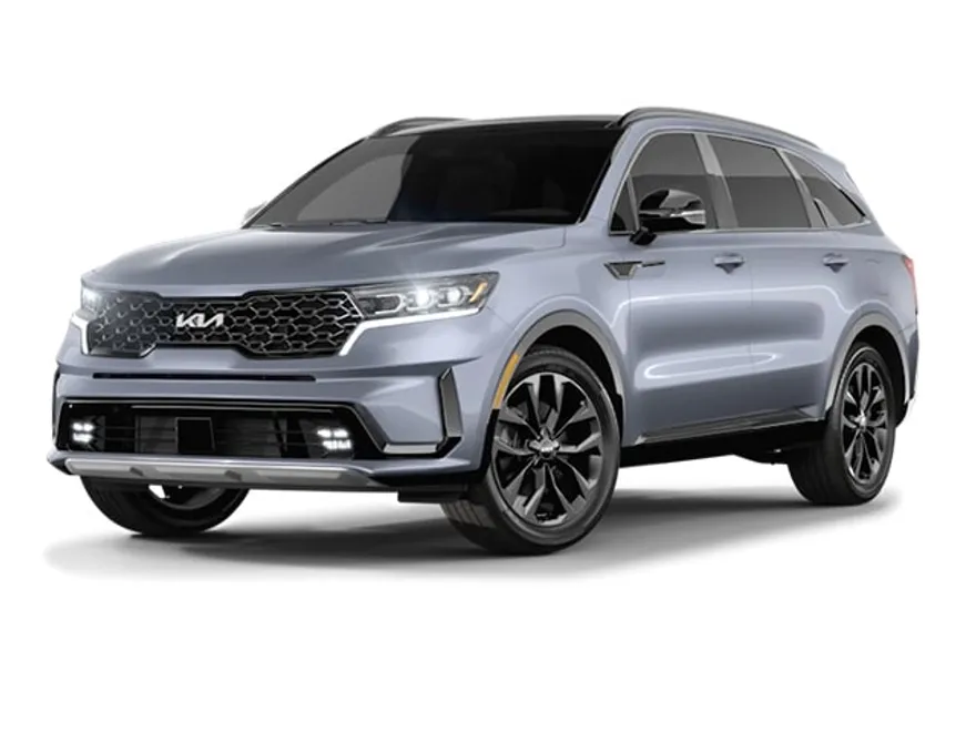 2022 Kia Sorento SX photo 1