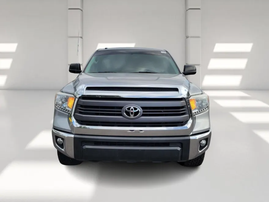 2015 Toyota Tundra SR5 Grade photo 1