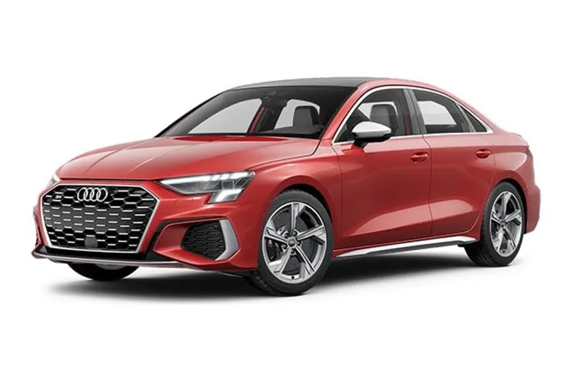 2023 Audi S3 Premium Plus photo 1