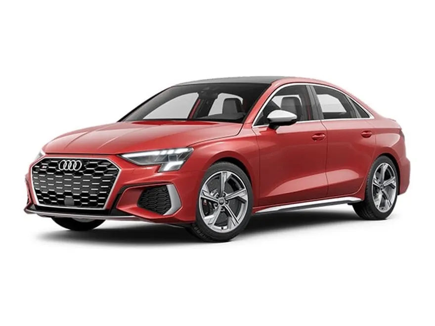 2023 Audi S3 Premium Plus photo 1