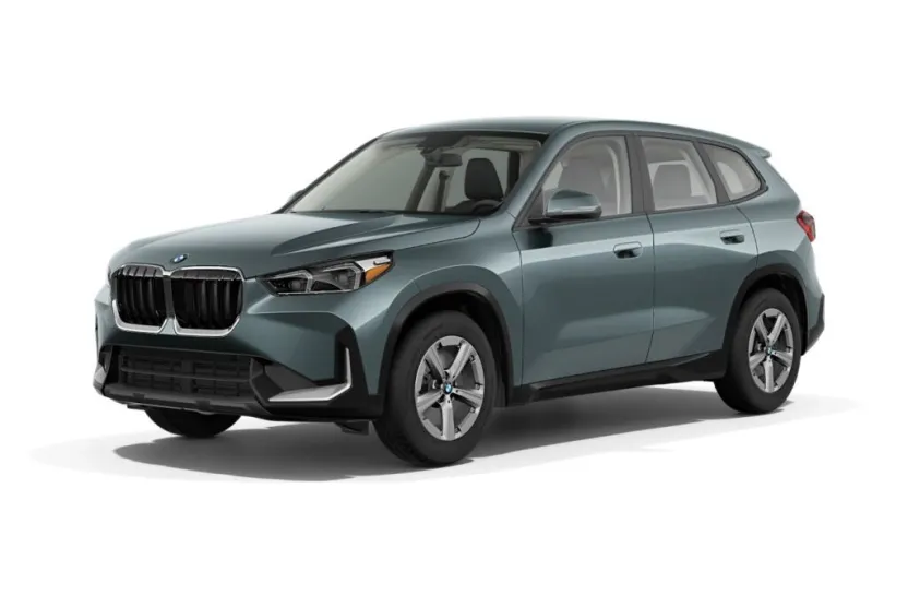 2026 Bmw X1 XDrive28i photo 1