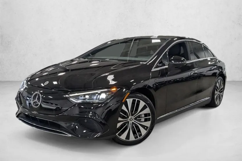 2023 Mercedes Benz EQE Sedan 350 photo 1