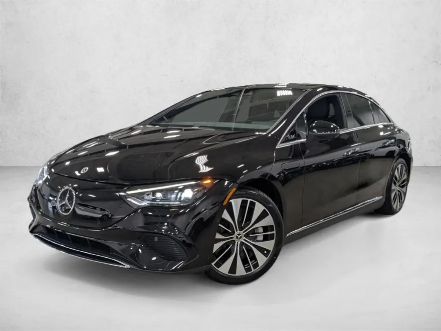 2023 Mercedes Benz EQE Sedan 350 photo 1