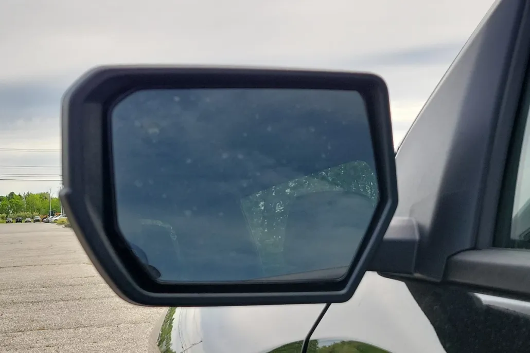 2025 Gmc Canyon Elevation photo 1