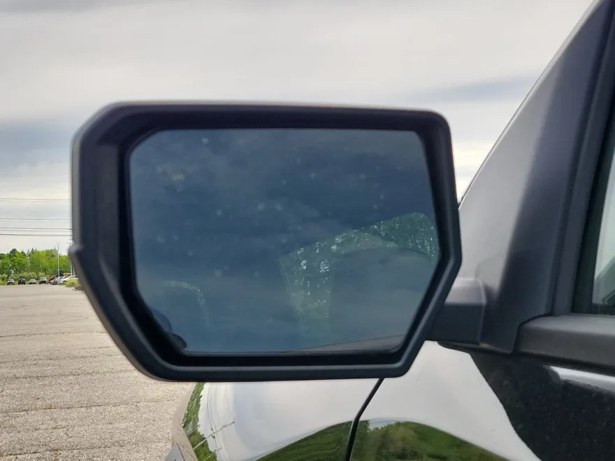2025 Gmc Canyon Elevation photo 1