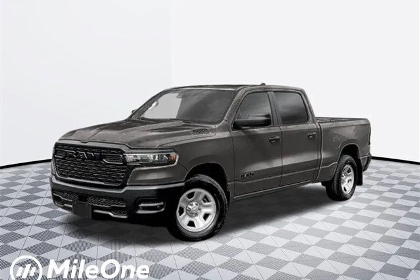 2025 Ram 1500 Big Horn Lone Star photo 1