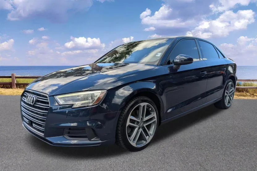 2020 Audi A3 Premium photo 1