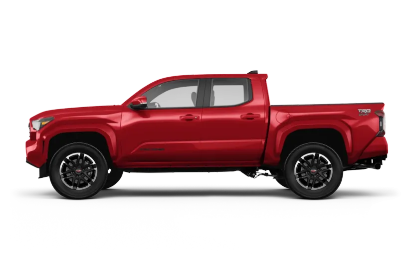 2025 Toyota Tacoma TRD Sport Double Cab photo 1