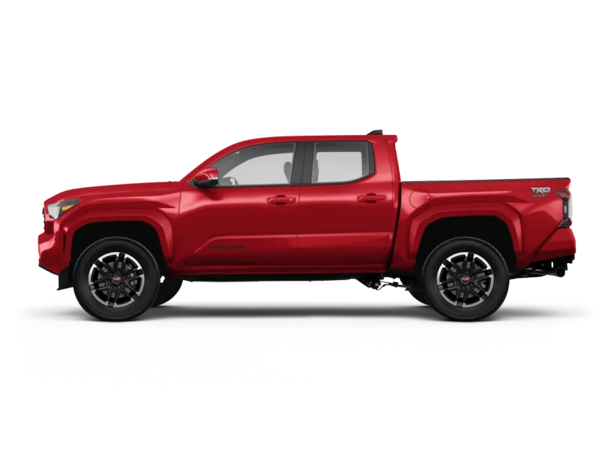 2025 Toyota Tacoma TRD Sport Double Cab photo 1