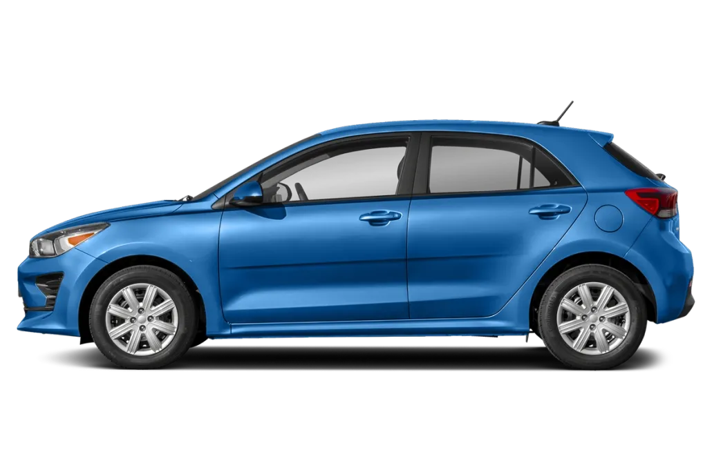 2023 Kia Rio S photo 1