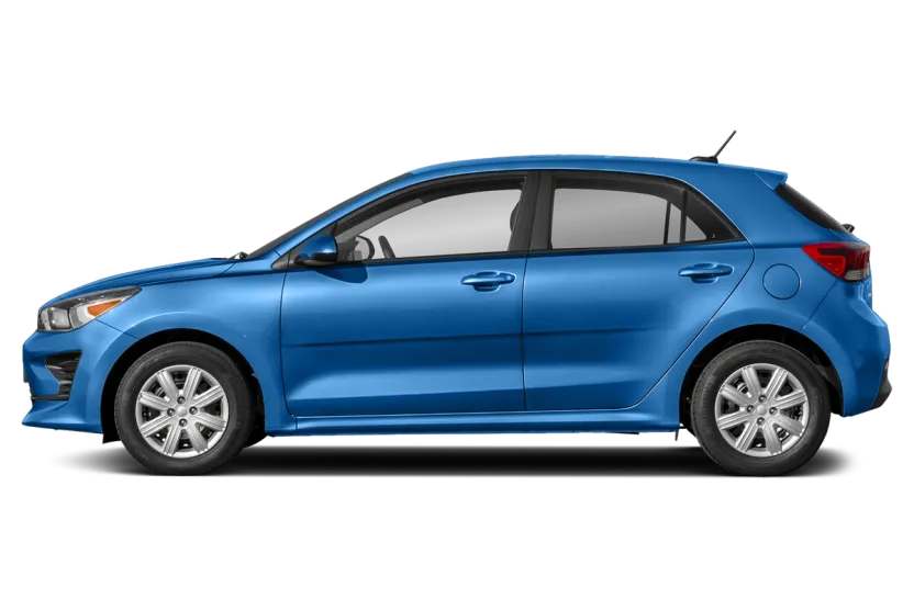 2023 Kia Rio S photo 1