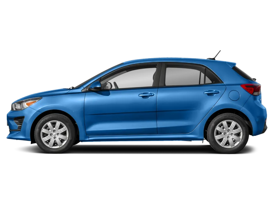 2023 Kia Rio S photo 1