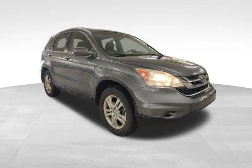 2011 Honda CR-V EX-L photo 1