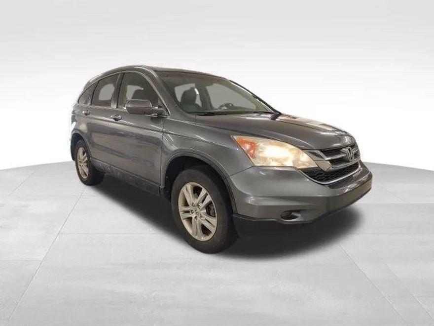 2011 Honda CR-V EX-L photo 1