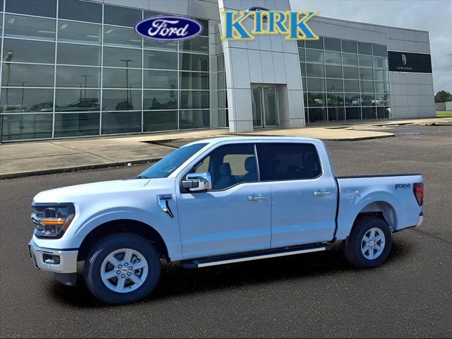 2025 Ford Expedition Platinum photo 1