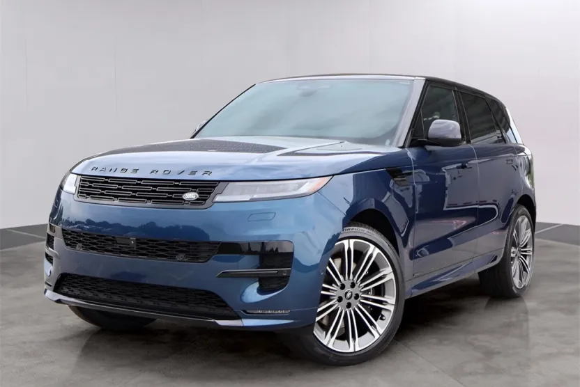2025 Land Rover Range Rover Sport Autobiography photo 1