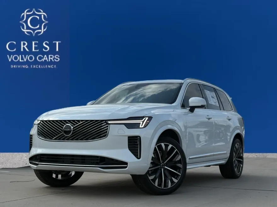 2026 Volvo XC90 B5 Core photo 1