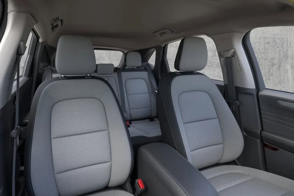 2026 Ford Escape Active photo 1