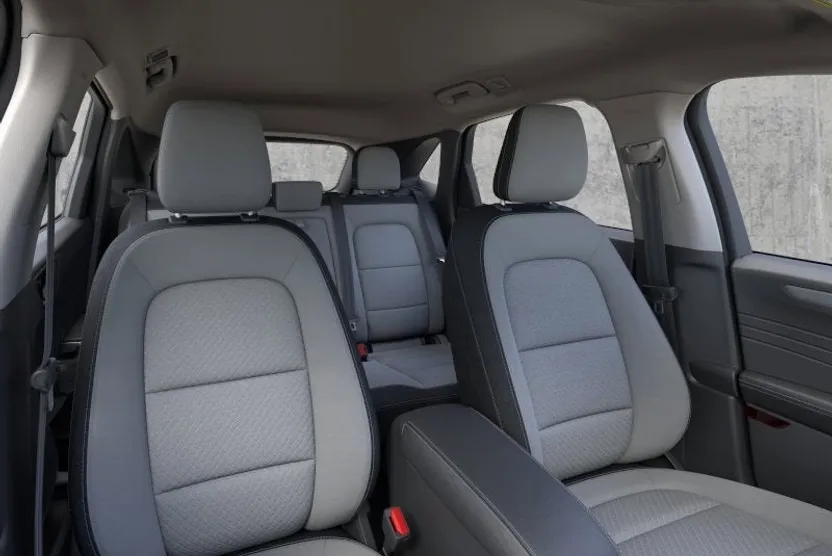 2026 Ford Escape Active photo 1