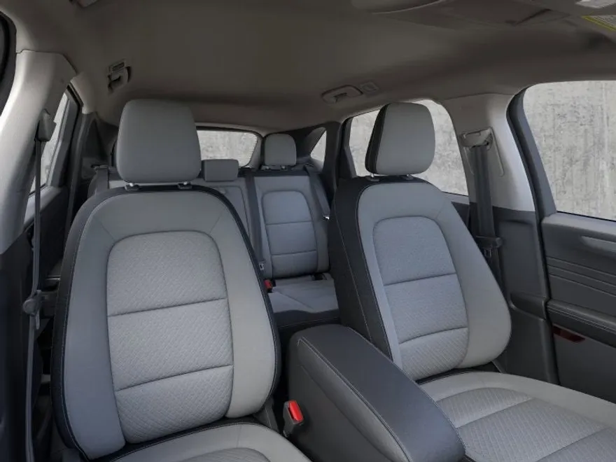 2026 Ford Escape Active photo 1