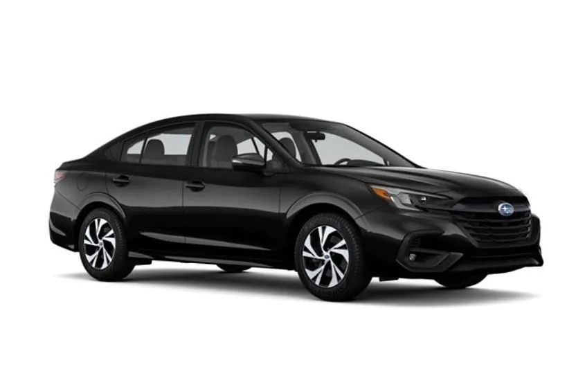 2025 Subaru Legacy Premium photo 1