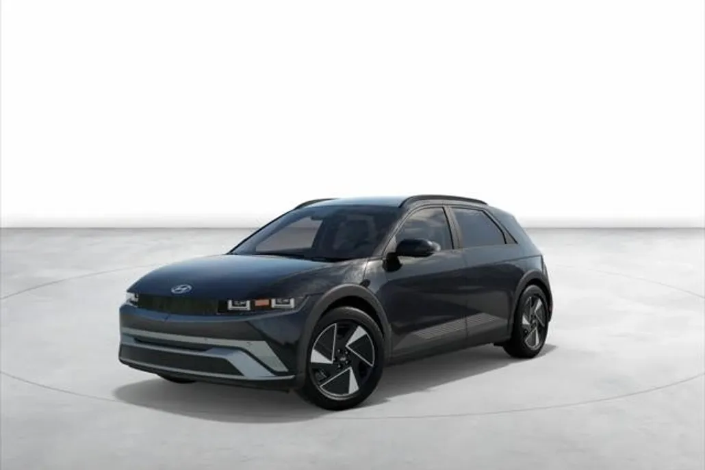 2025 Hyundai Ioniq 5 SEL photo 1