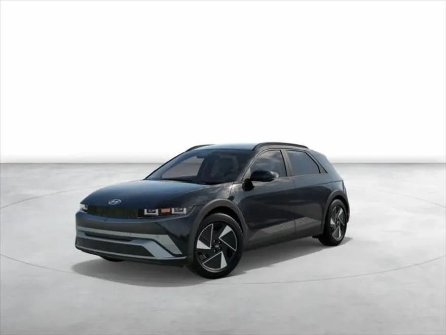 2025 Hyundai Ioniq 5 SEL photo 1