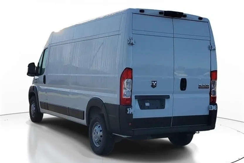 2022 Ram ProMaster 2500 photo 1