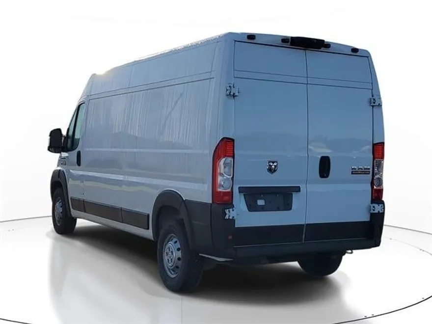 2022 Ram ProMaster 2500 photo 1