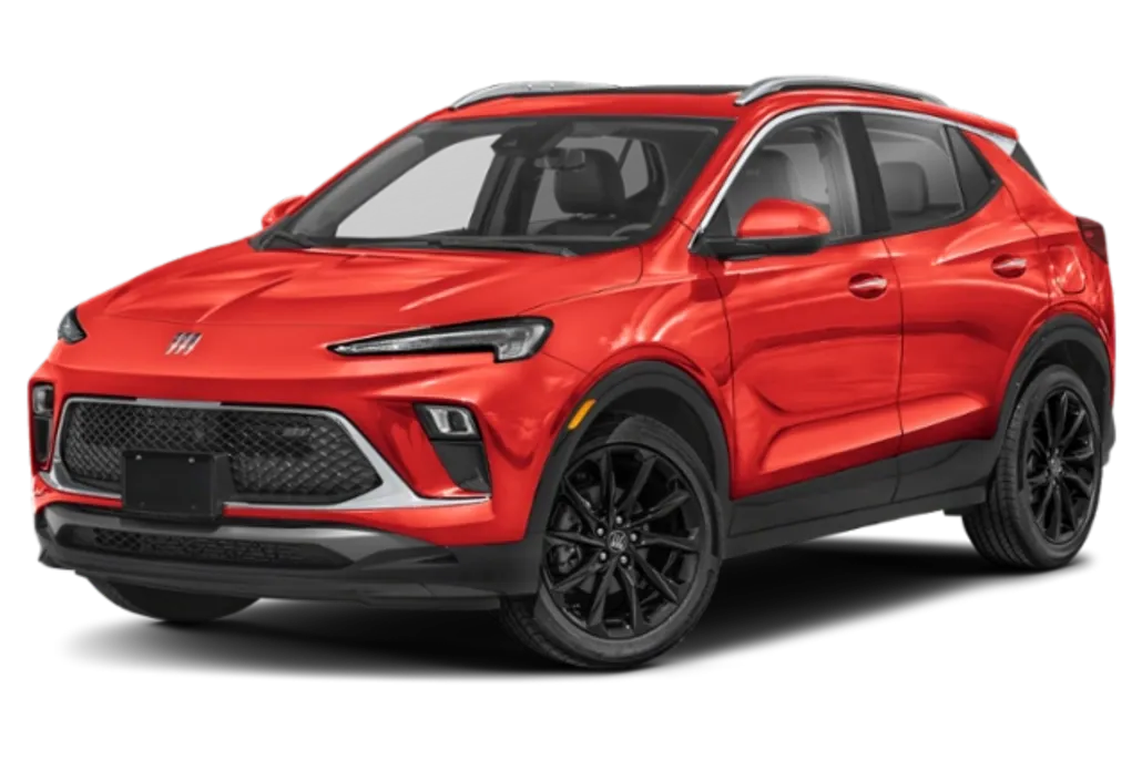 2024 Buick Encore GX Sport Touring photo 1