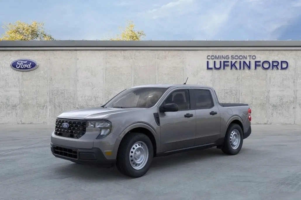 2025 Ford Maverick XL photo 1