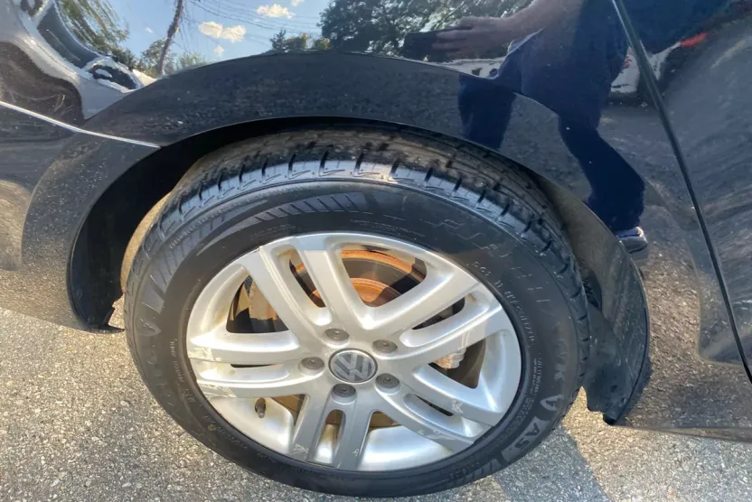 2017 Volkswagen Jetta 1.4T S photo 1