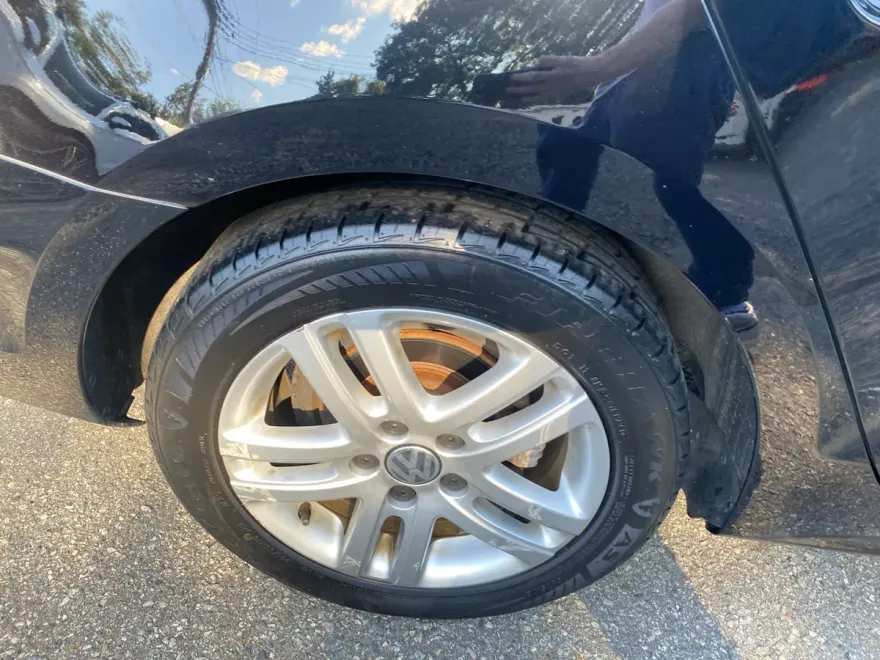 2017 Volkswagen Jetta 1.4T S photo 1
