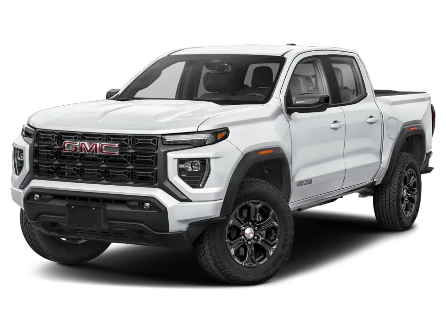 2024 Gmc Canyon Elevation photo 1