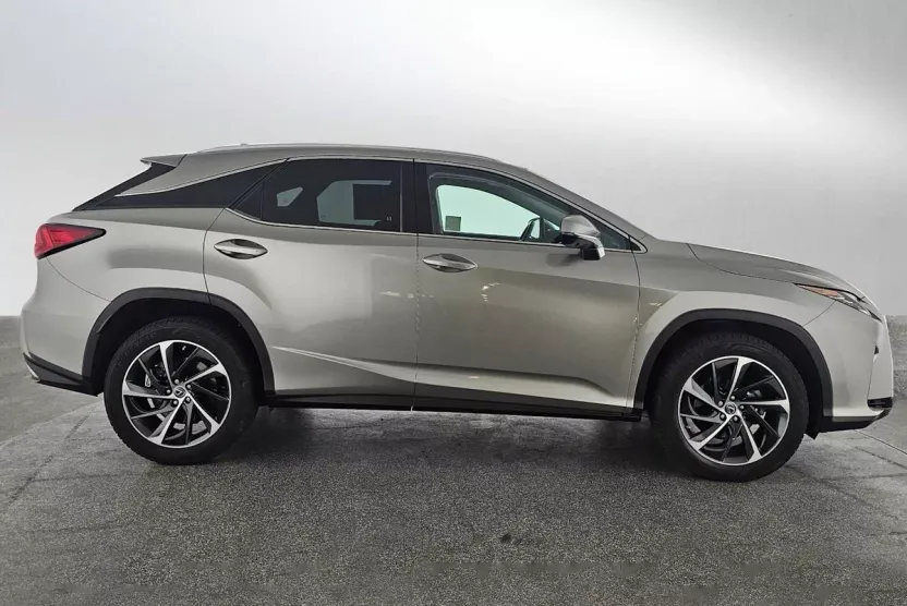 2019 Lexus RX 350 photo 1