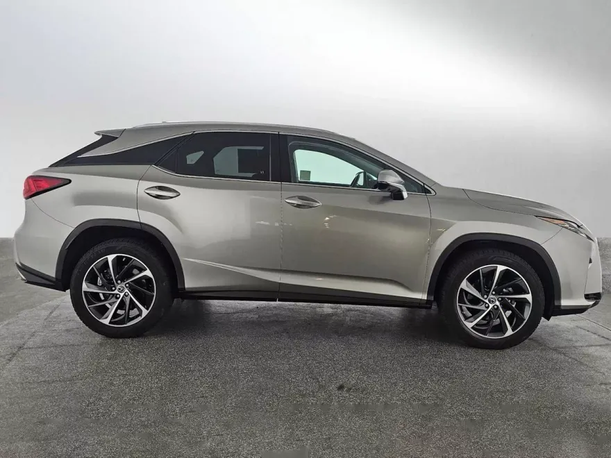 2019 Lexus RX 350 photo 1