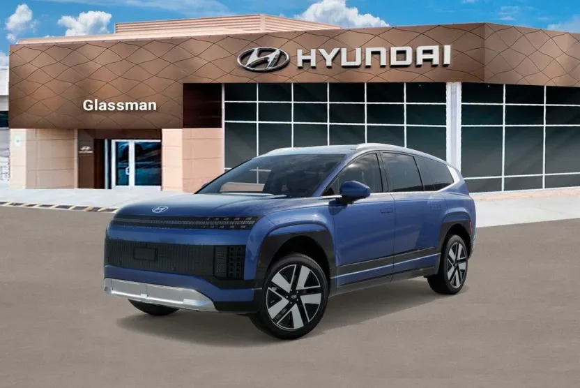 2026 Hyundai Ioniq SEL photo 1