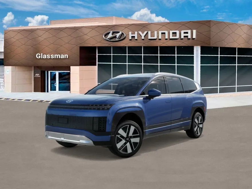 2026 Hyundai Ioniq SEL photo 1