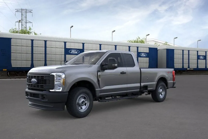 2026 Ford F-350 XL photo 1