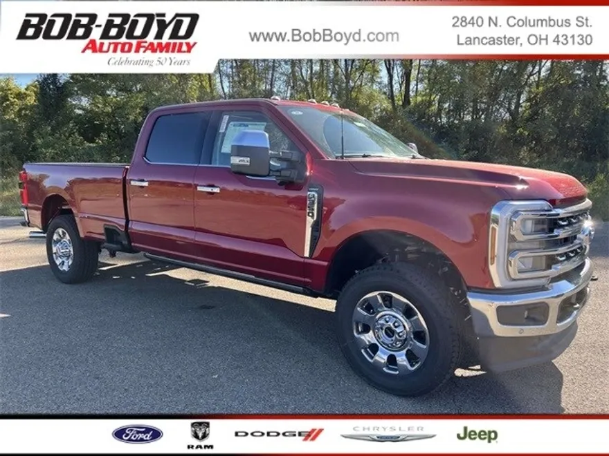 2026 Ford F-350 photo 1