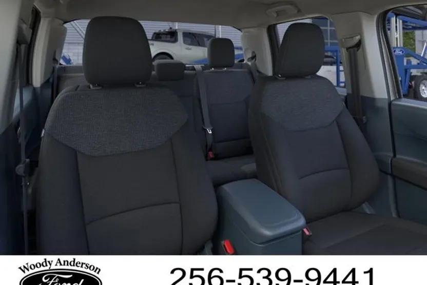 2025 Ford Maverick XL photo 1
