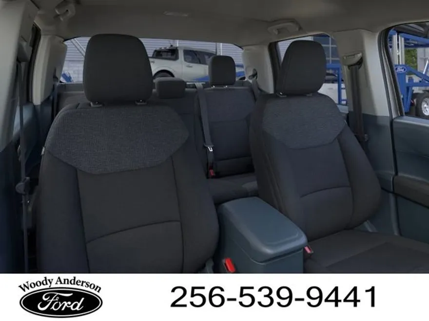 2025 Ford Maverick XL photo 1
