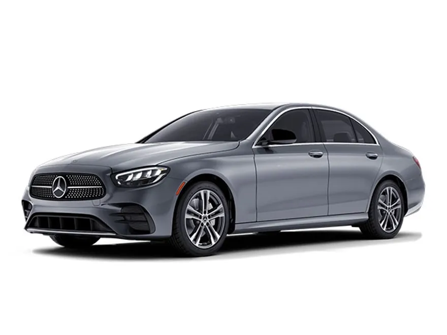 2022 Mercedes Benz E 350 4MATIC photo 1