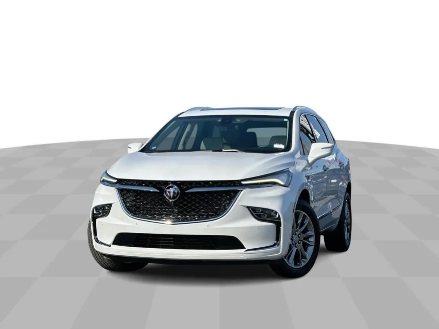 2023 Buick Enclave Avenir photo 1