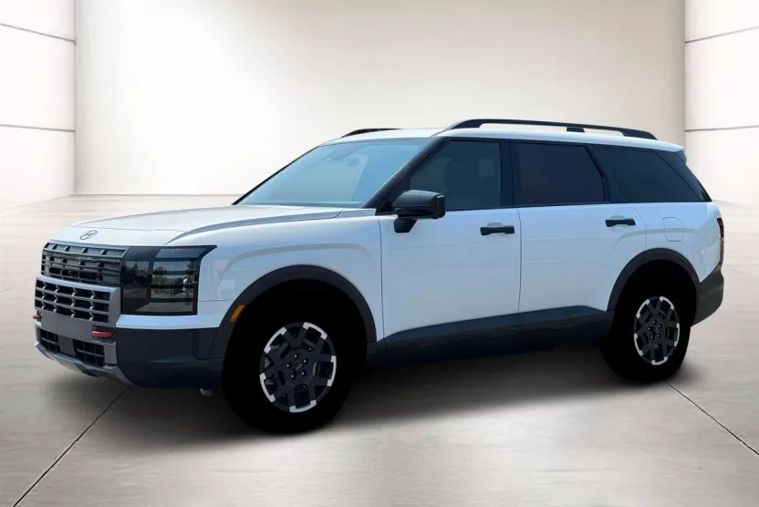 2026 Hyundai Palisade XRT photo 1