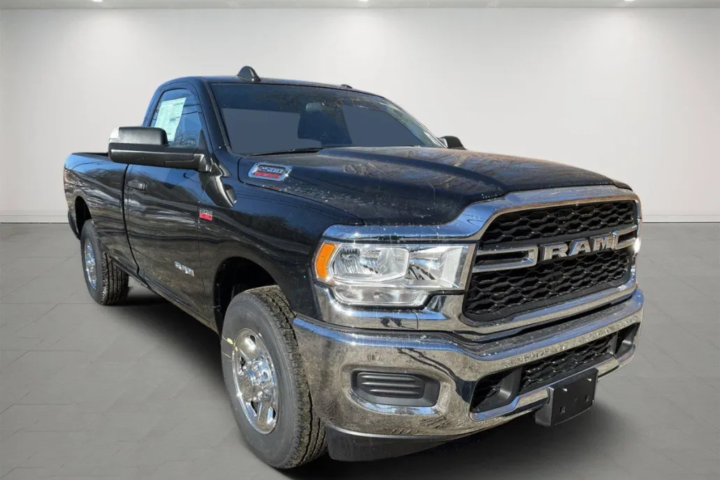 2022 Ram 2500 Tradesman photo 1