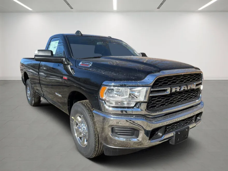 2022 Ram 2500 Tradesman photo 1