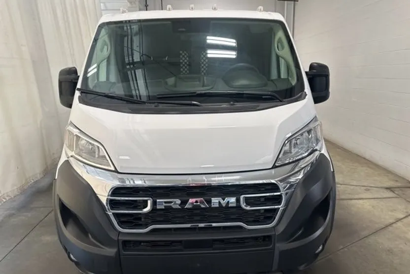 2023 Ram ProMaster 2500 photo 1