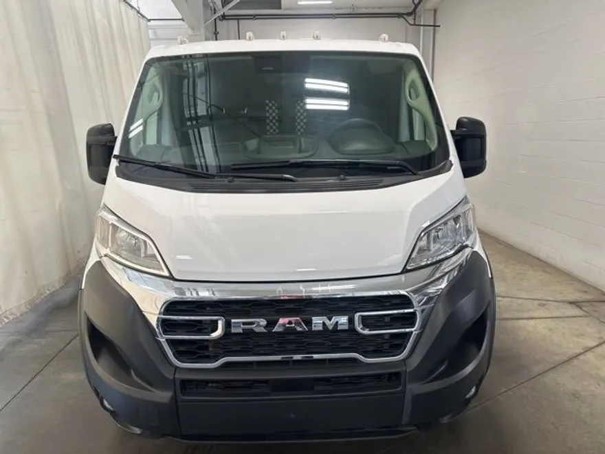 2023 Ram ProMaster 2500 photo 1