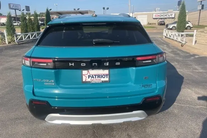 2024 Honda Prologue Touring photo 1